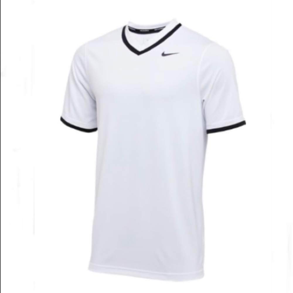 Nike Stock Vapor Select V-Neck Jersey